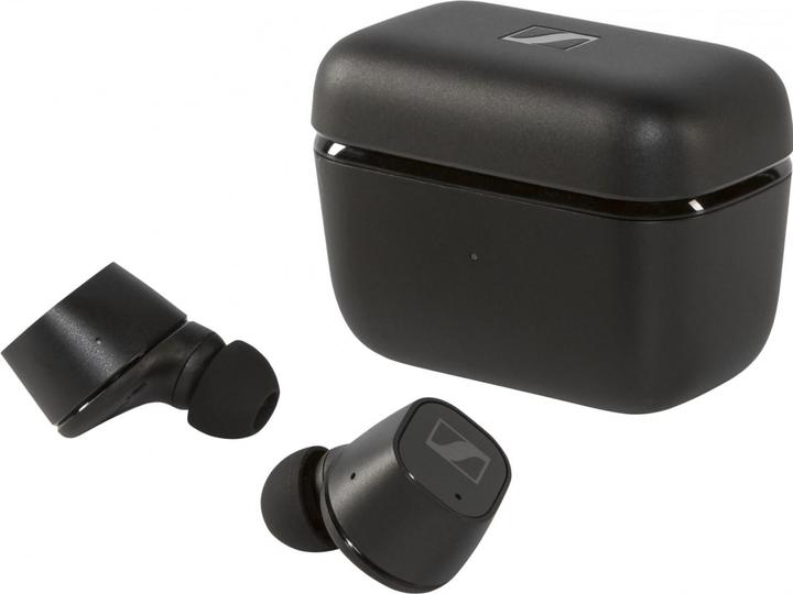 Immagine prodotto Sennheiser CX Plus (ANC, 8 h, Senza fili)