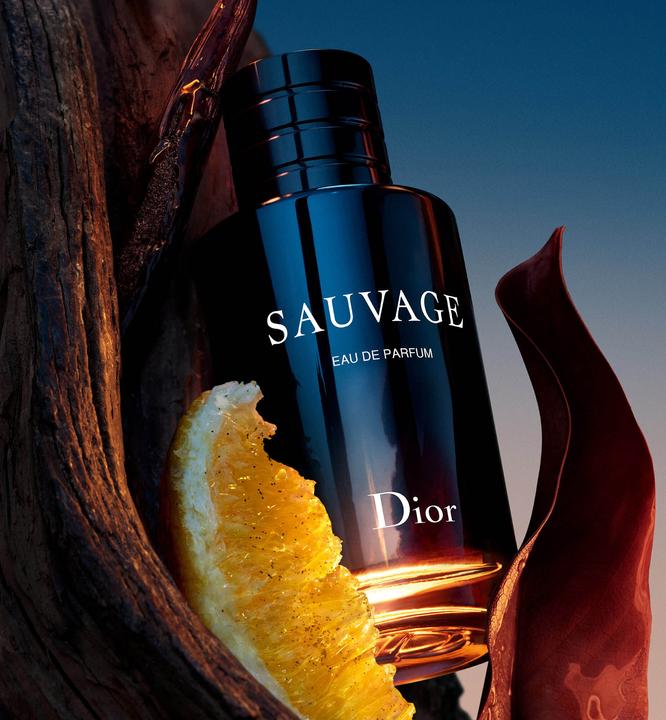 Produktbild Dior Sauvage EDP Spr Refillable Int22 30 ml (Eau de Parfum, 30 ml)