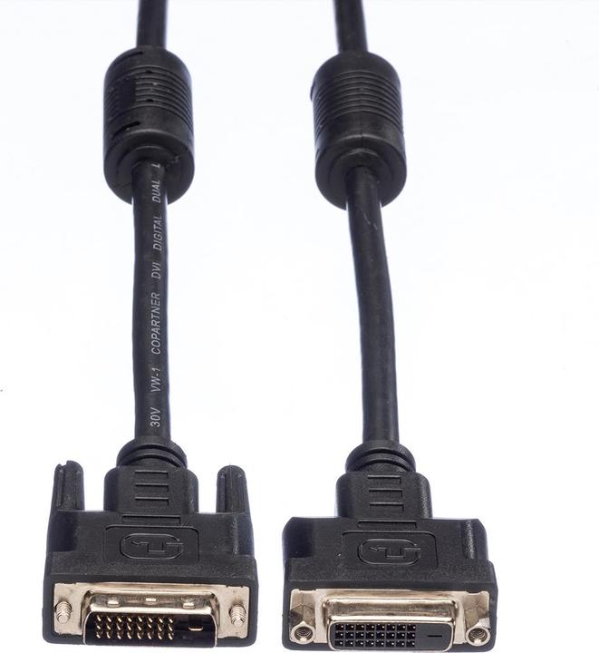 Produktbild Value Dvi — Dvi (2 m, DVI)