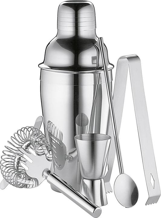 Actual product image GuGus Bar set (Cocktail set)