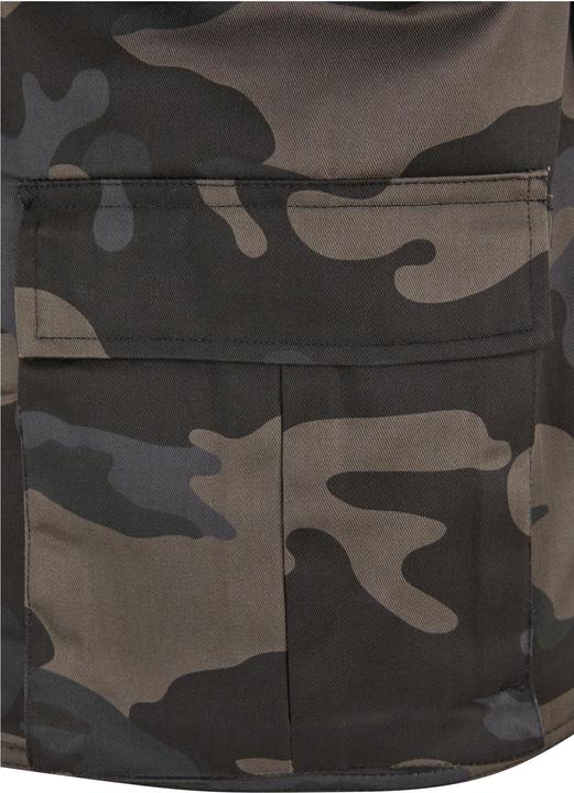 Image du produit Brandit Gilet de Ranger (XL)