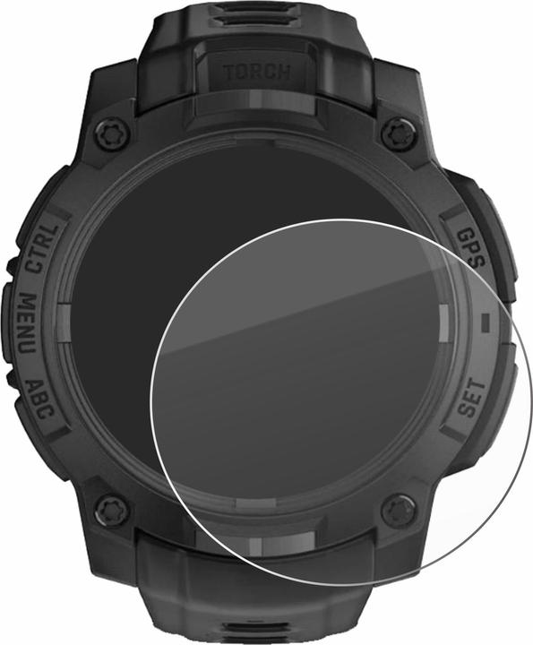 Produktbild BROTECT Schutzglas Schutzfolie Displayschutz Display Schutz Glas Folie klar
