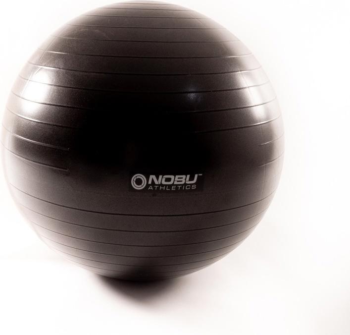Immagine prodotto Nobu Athletics Palla da ginnastica (65 cm)
