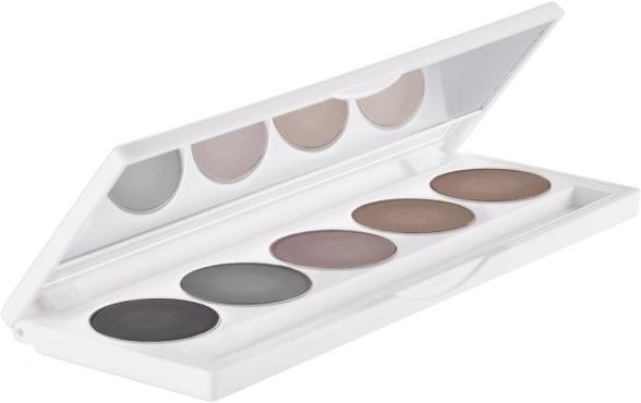 Produktbild Neyes Brows Brow Powder Palette 5er