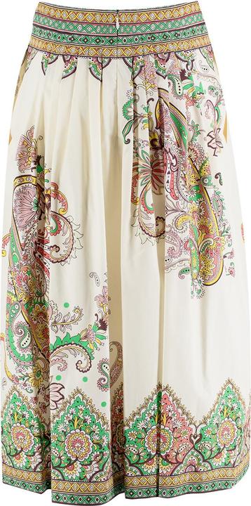 Immagine prodotto Etro Midi Skirt (42)