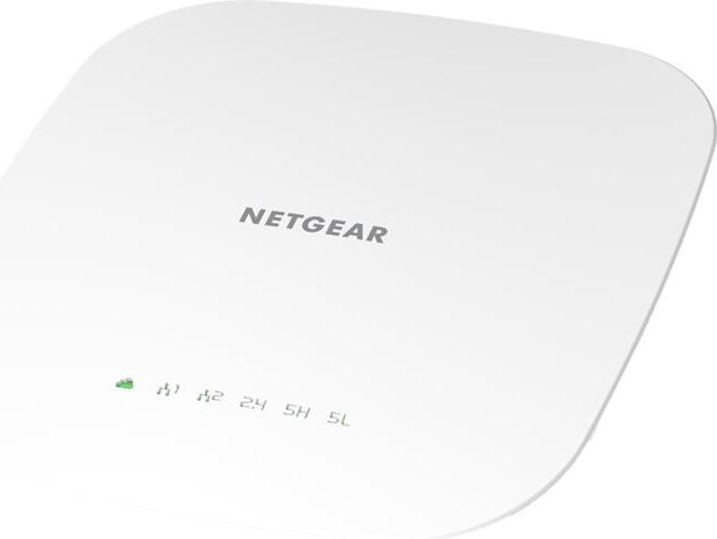 Actual product image Netgear WAC540-10000S (2600 Mbit/s)