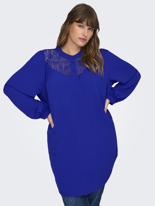 Image du produit Only Coupe normale Col de chemise Top (50)