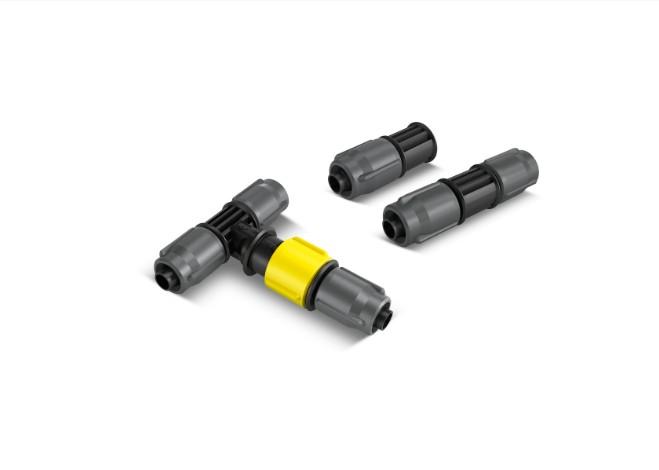Produktbild Kärcher Verbindungsset 26452400 (Bewässerungsuhr)
