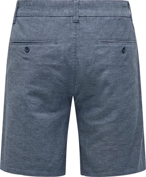 Image du produit Only & Sons Onsmark 0011 Cotton Linen (S)