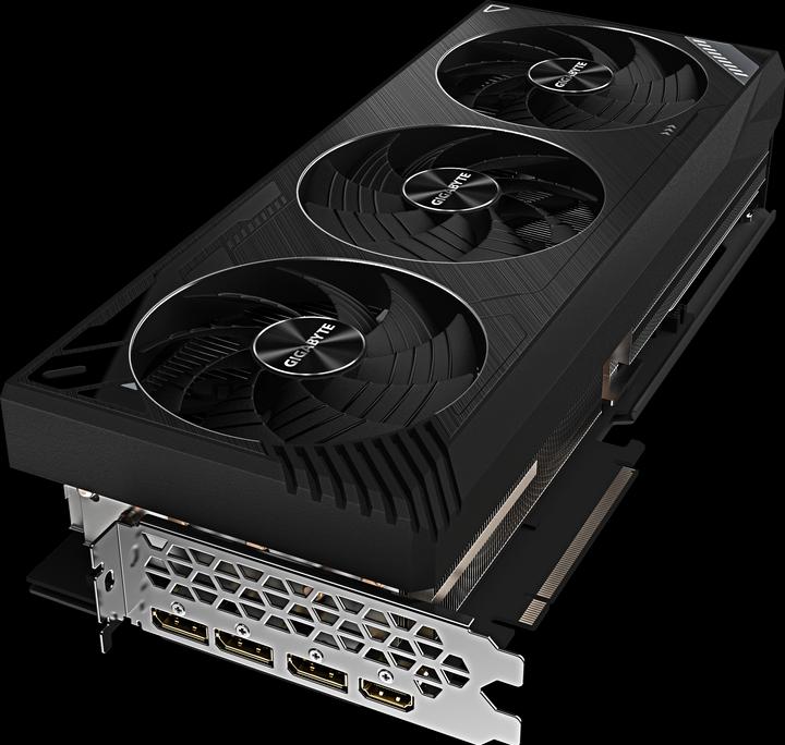 Produktbild Gigabyte GeForce RTX 3090 Ti GAMING OC 24G (24 GB)