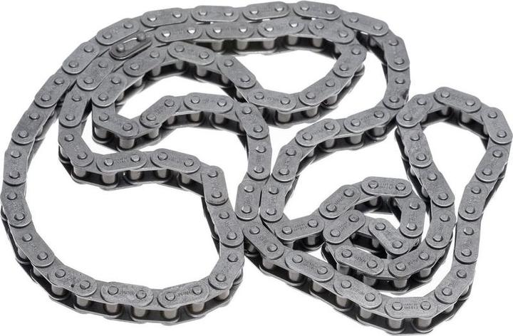 Produktbild Enduo Cargo Kompatible Halskette 116 Links 3/8 Pitch - Silber