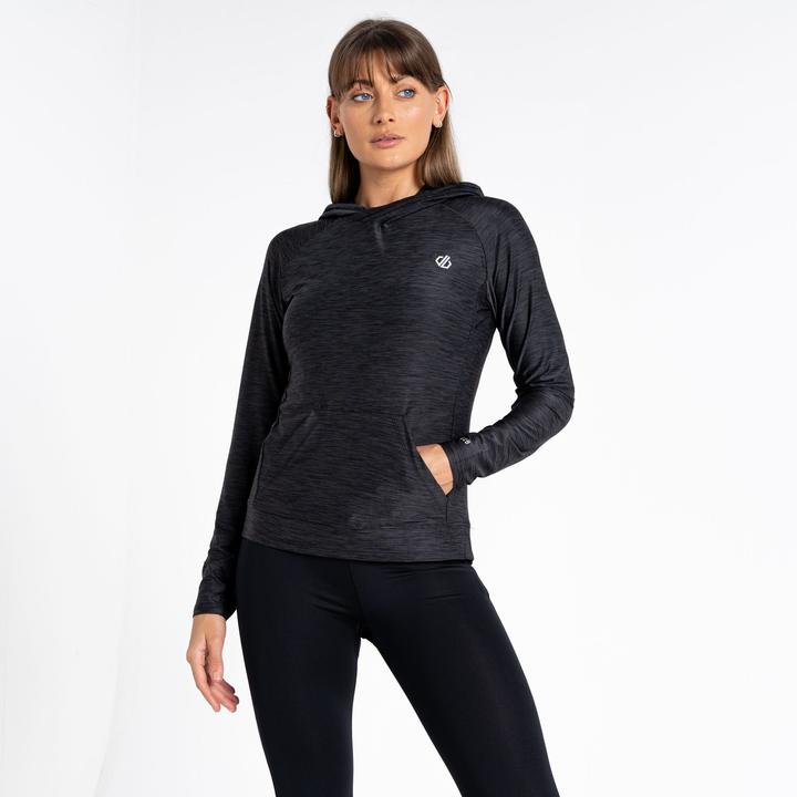 Produktbild Dare2b Kapuzenpullover Sprint City Besonders Leicht