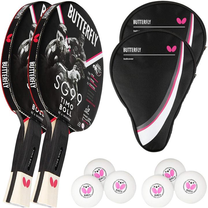 Image du produit Butterfly Timo Boll SG99