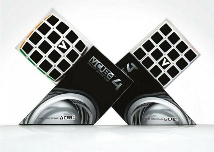 Actual product image Vcube Magic Cube 4 (4 x 4)