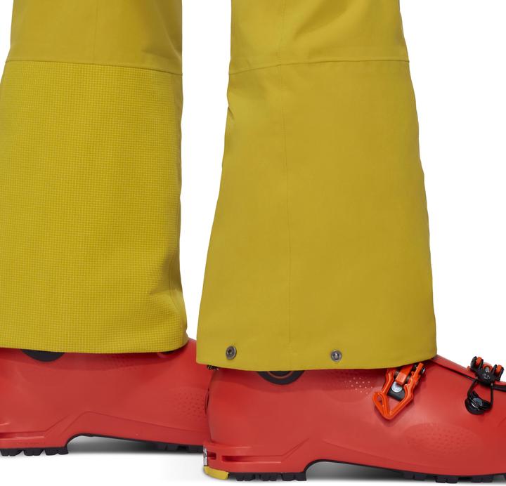 Produktbild Mammut Stoney HS Thermo Pants Men (50)