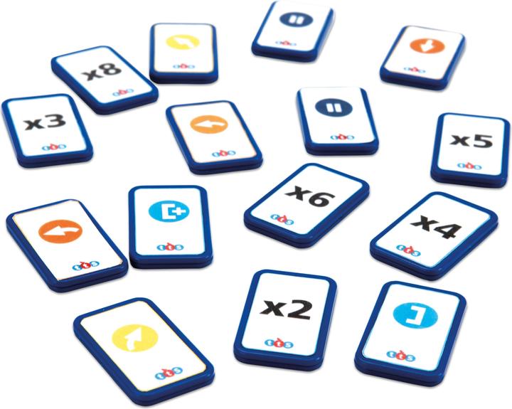 Produktbild TTS Blue-Bot Komplettset