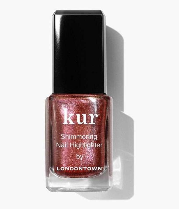 Londontown Shimmering Highlighter Molten (Molten)