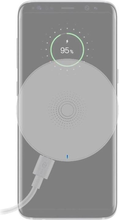 Produktbild AccuCell Induktionsladegerät (5 W)