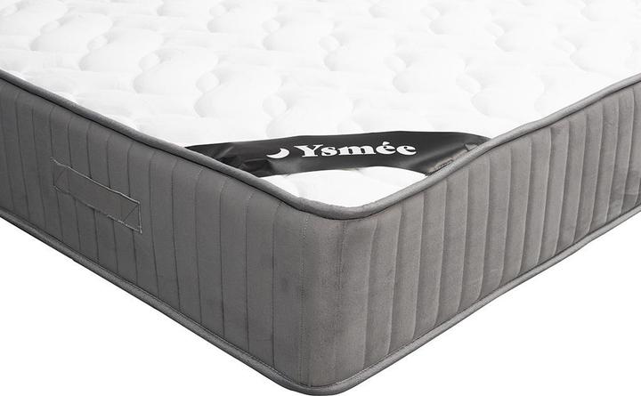 Actual product image Ysmée Malino (180 x 200 cm, Foam core)
