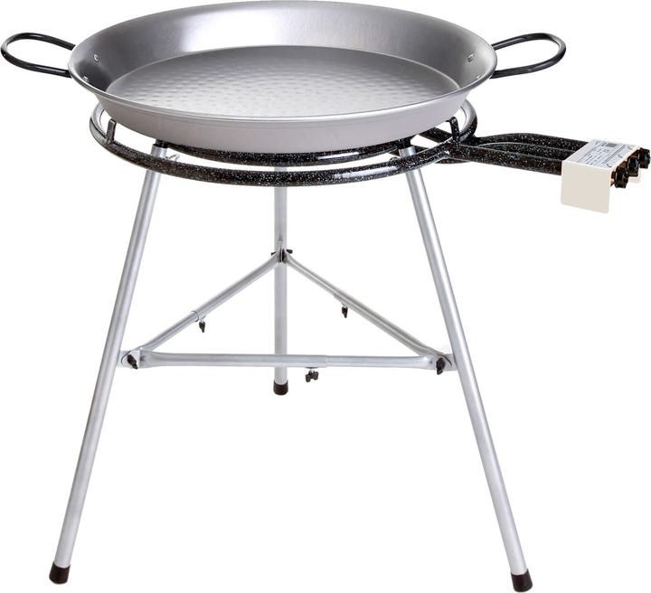 Image du produit All'Grill Kit barbecue paella : Comfort Line 5 (21 kW)