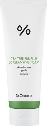 Dr. Ceuracle Dr.Ceuracle Tea Tree Purifine 30 Cleansing Foam 150ml/5.07oz (Schaum, 150 ml)