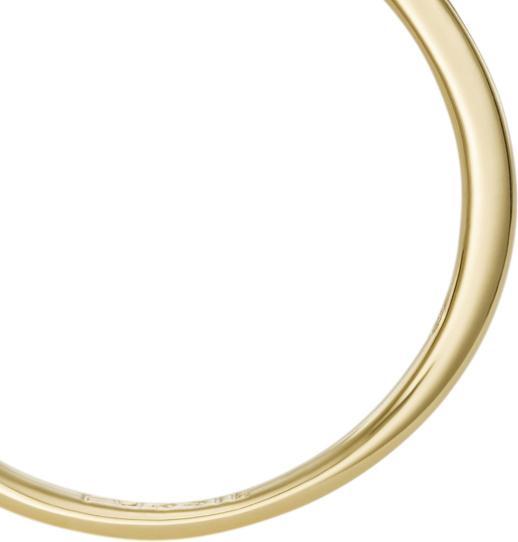 Produktbild Fossil Sterling Ring (56, 925 Silber)