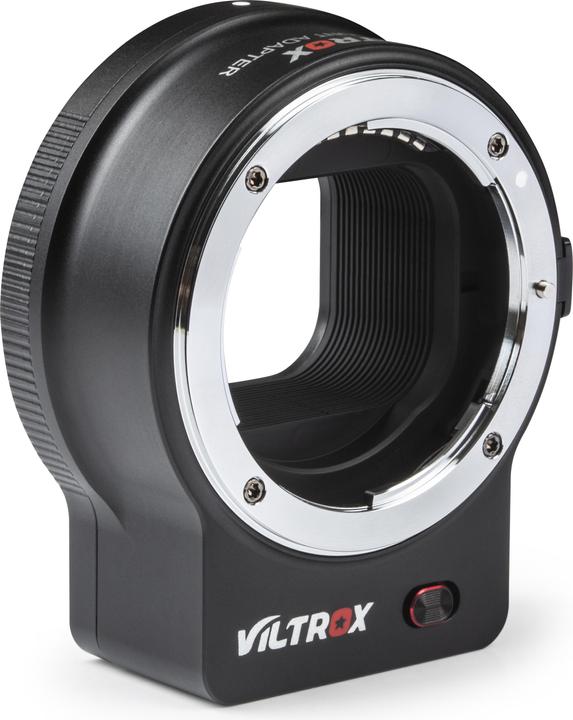 Viltrox NF-Z