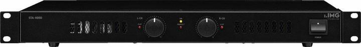 Img Stage Line Digital amplifier 700Wmax (Amplifier)