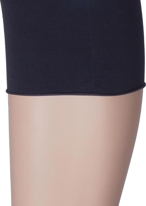 Image du produit Levee Legging Soft Touch Leggings, couleur 712 stahl, taille 52-54 (80 DEN, 52 - 54)