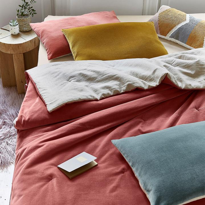 Image du produit La Redoute Interieurs Velvet (180 x 230 cm)