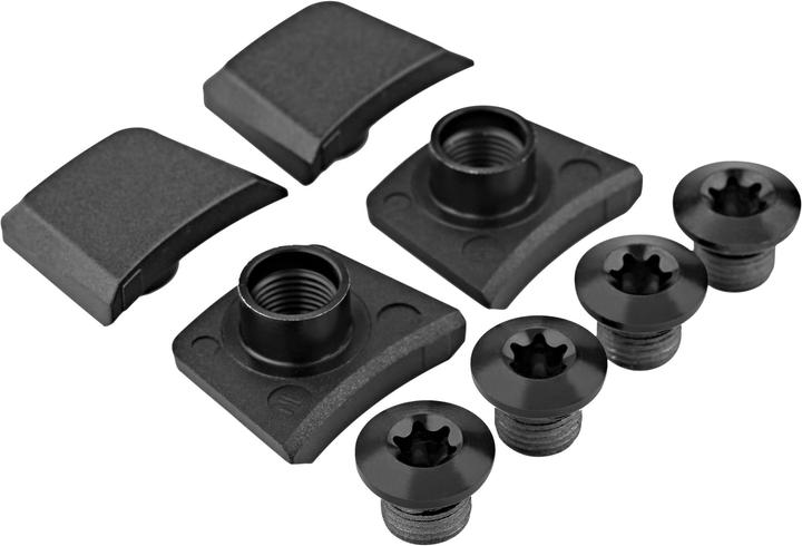 Produktbild Shimano Saint FC-M820 Kettenblattschrauben