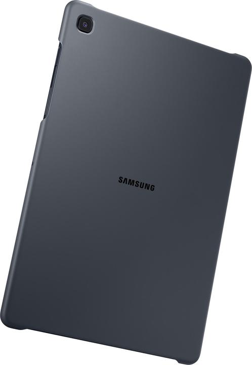 Actual product image Samsung slim cover (Galaxy Tab S5e 10.5 (2019))