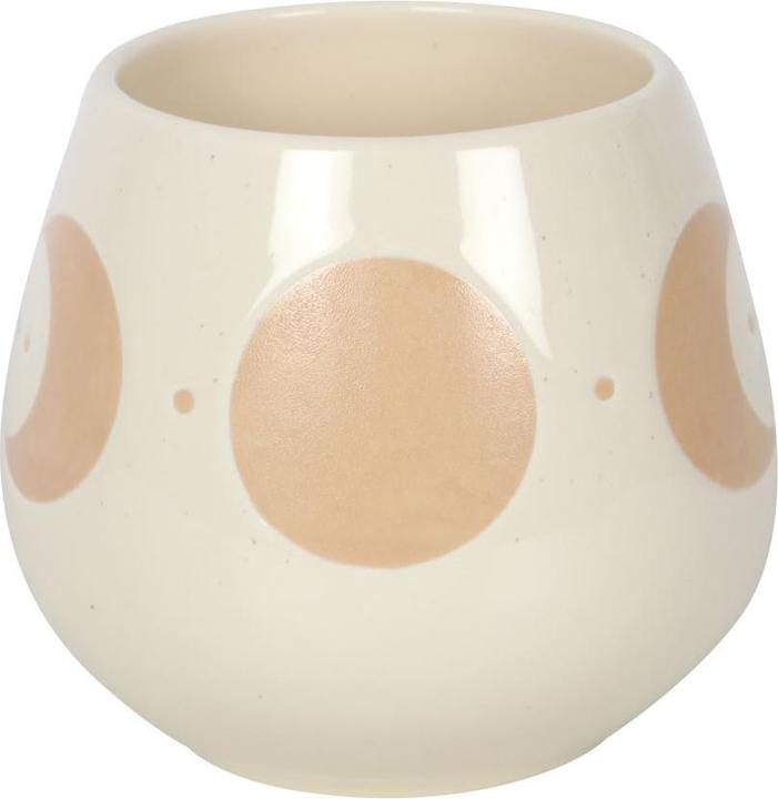 Image du produit Something Different Mug Phase de lune arrondi (500 ml)