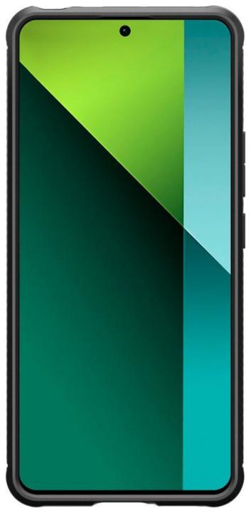Immagine prodotto Spigen Armatura rugged Xiaomi Redmi Note 13 Pro 5G / Poco X6 5G nero opaco ACS07254 (Xiaomi Redmi Note 13 Pro 5G)