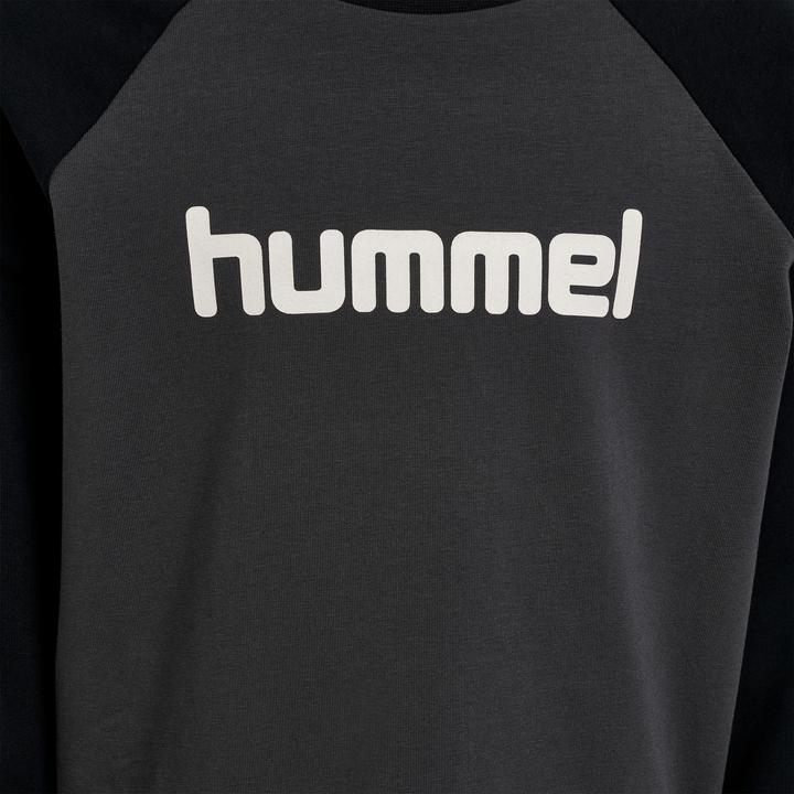 Actual product image hummel Hmlboys T-Shirt L/S (164)