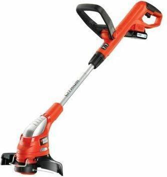 Actual product image Black & Decker Glc1823l20 (Trim line)