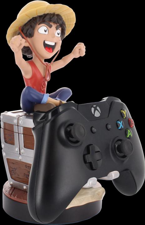 Image du produit Exquisite Gaming Luffy - Cable Guy (PS5)