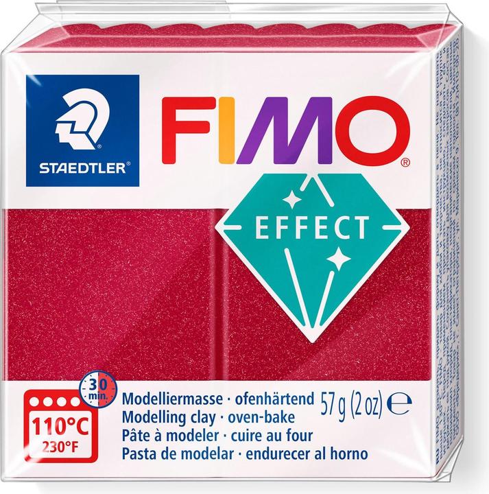 Image du produit Fimo L'effet