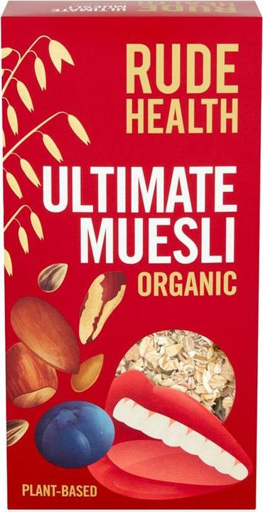 Immagine prodotto Rude Health Ultimate (400 g)