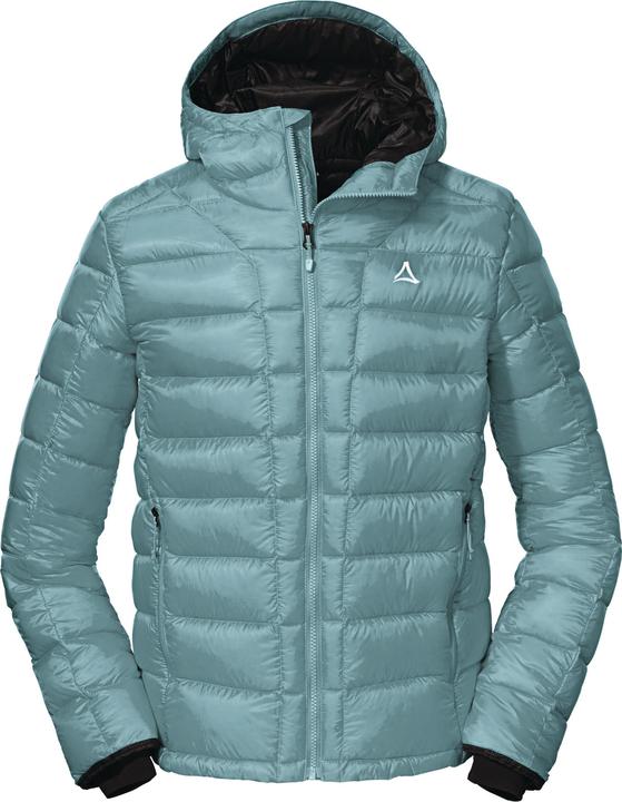Schöffel Daunen- / Thermojacken Down Jacket Lodner M (58)