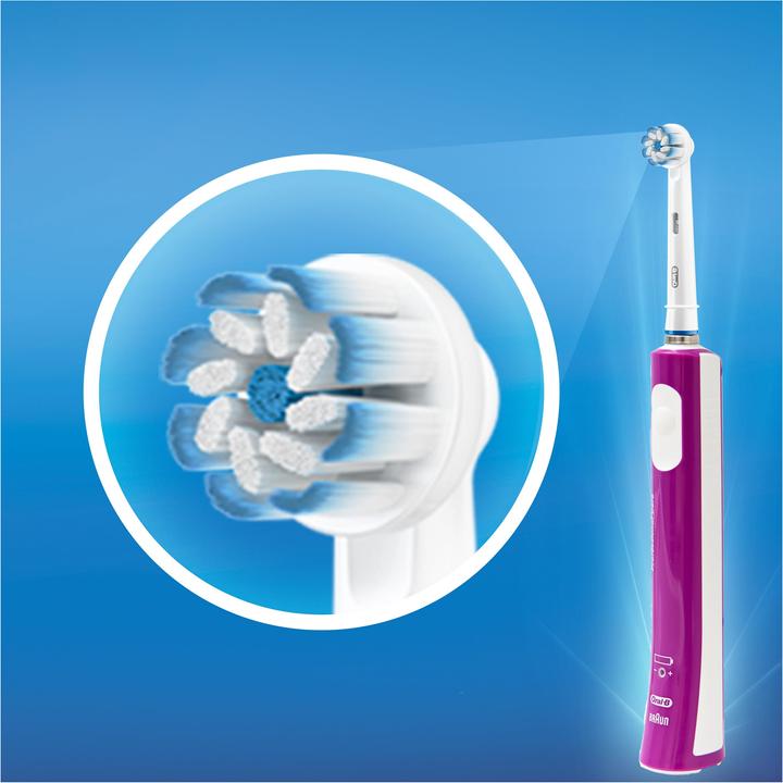 Image du produit Oral-B Junior (Brosse à dents oscillo-rotative)