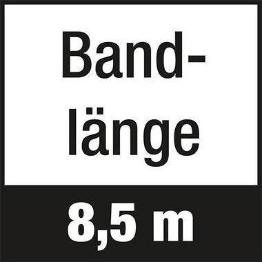 Produktbild Pelikan Korrekturroller blanco® Maxi Roller 8,4 mm x 8,5 m (B x L) keine seitliche Anwendung