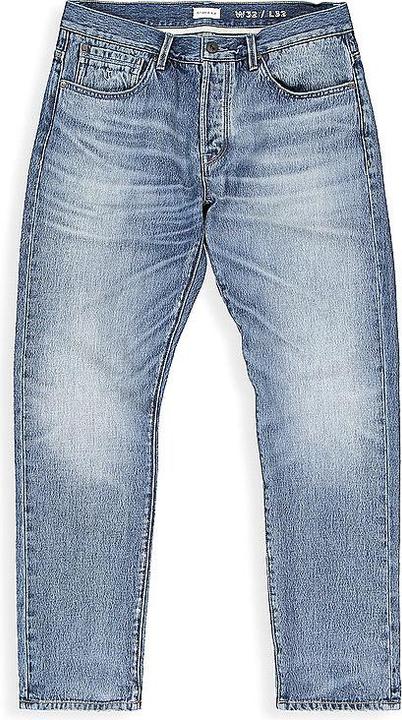 Actual product image Butcher of Blue Stockton Redding Med (W36/L32)
