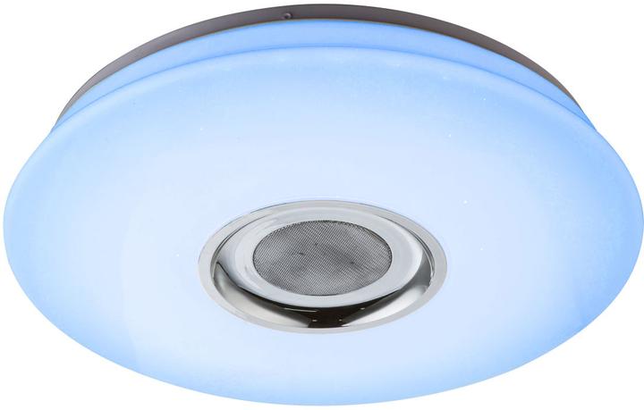 Immagine prodotto Globo Plafoniera Nicole (1120 lm)