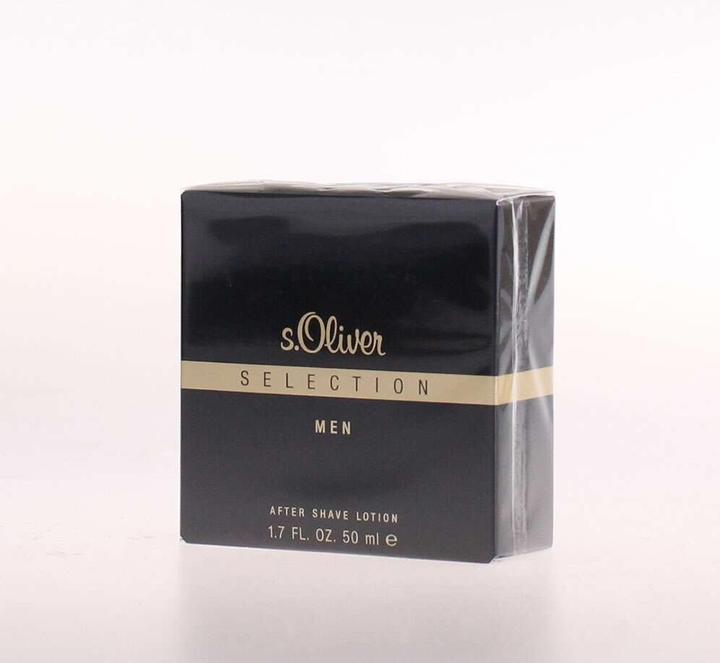 Image du produit S.Oliver Sélection Hommes (Lotion, 50 ml)