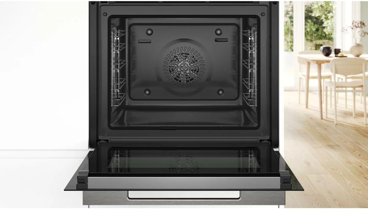 Actual product image Bosch Hausgeräte HBG7741B1