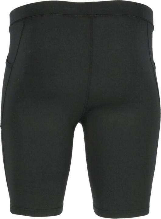 Endurance Energy V2 M Short Tights Black S (S)