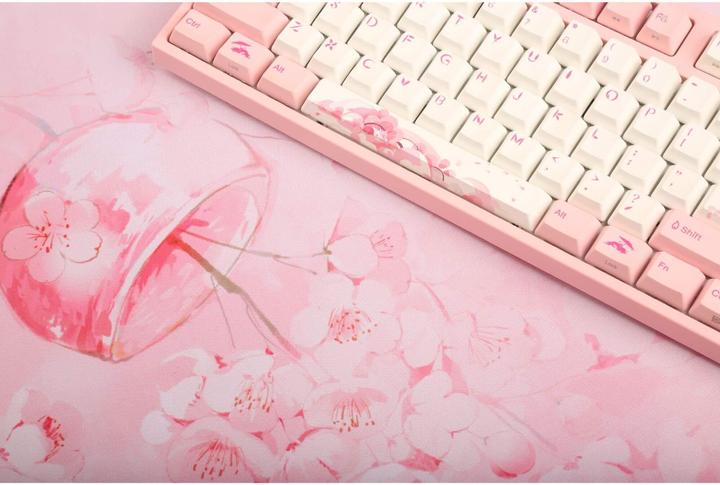 Image du produit Varmilo Sakura R2 Tapis de souris XXL (XXL)