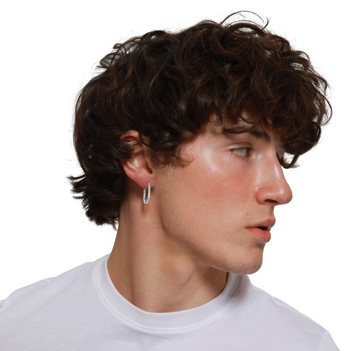 Immagine prodotto Heideman James color argento (100% acciaio inossidabile)