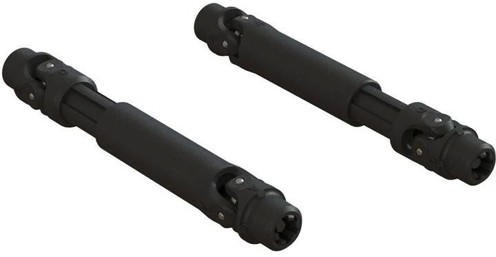 Produktbild Arrma AR310780 Composite Front Slider Driveshaft Set 4x4